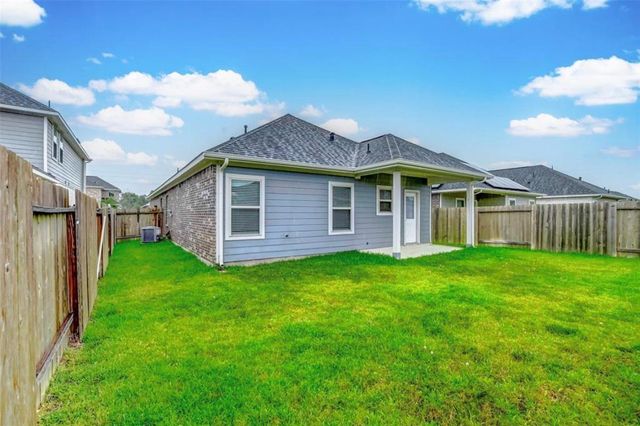 31619 Heguy Pass, Fulshear, TX 77441