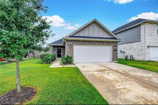 31619 Heguy Pass, Fulshear, TX 77441
