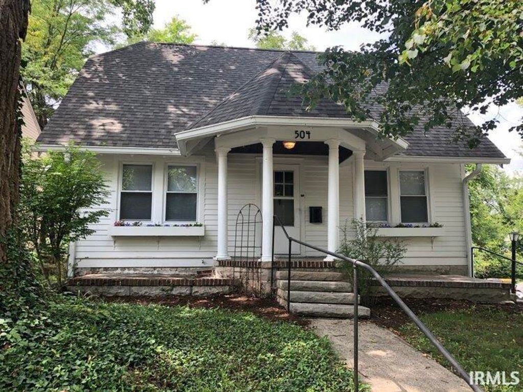 504 S Eastside Drive, Bloomington, IN 47401