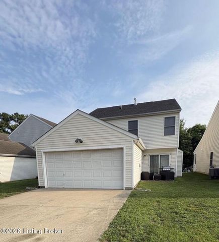 10227 Riverstone Cir, Louisville, KY 40229