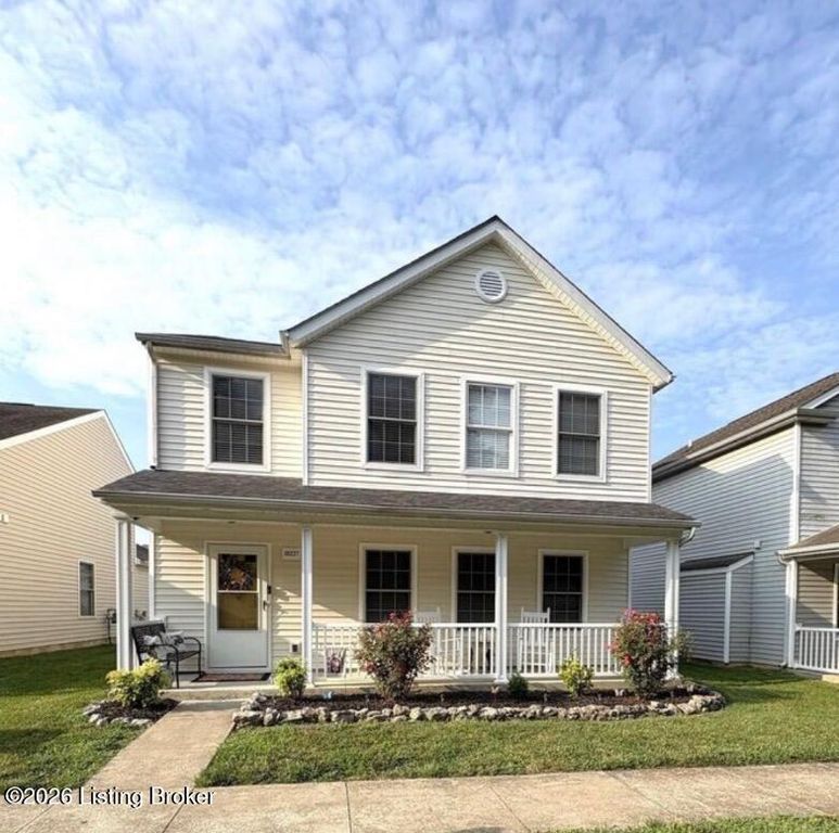 10227 Riverstone Cir, Louisville, KY 40229