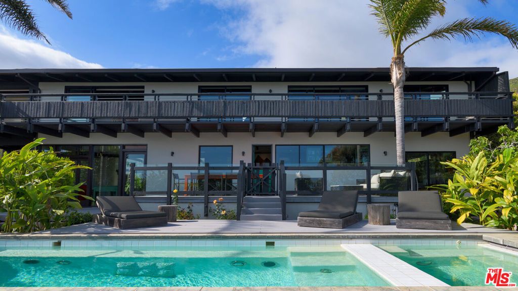 Image 24 of property listing at 31970 Pacific Coast Highway, Malibu, CA 90265