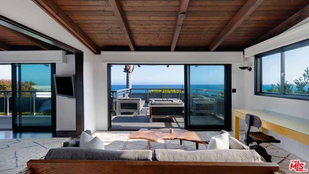 Image 35 of property listing at 31970 Pacific Coast Highway, Malibu, CA 90265