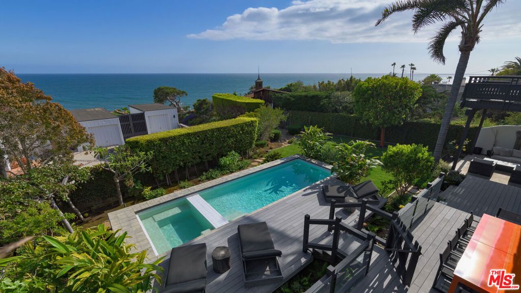 Image 39 of property listing at 31970 Pacific Coast Highway, Malibu, CA 90265
