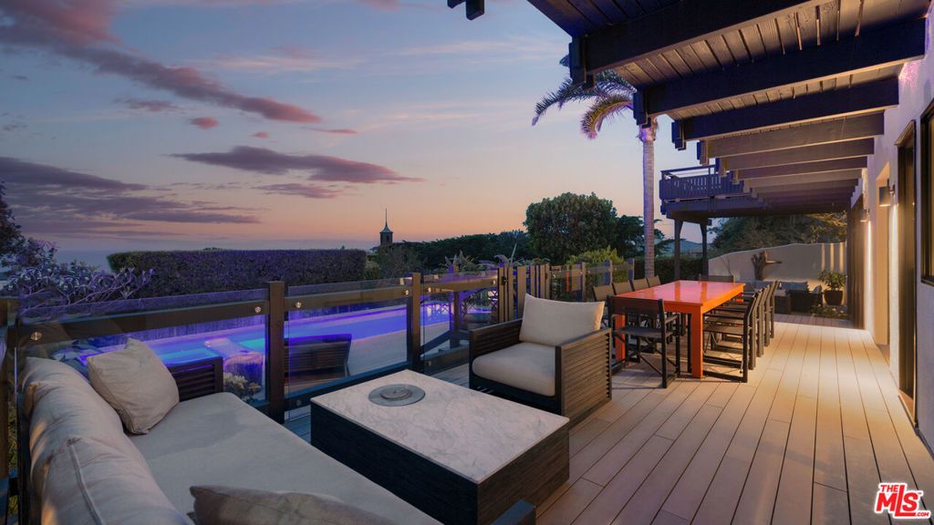 Image 52 of property listing at 31970 Pacific Coast Highway, Malibu, CA 90265