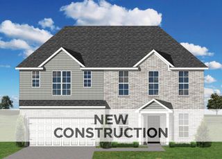 248 Gravel Springs Path, Nicholasville, KY 40356