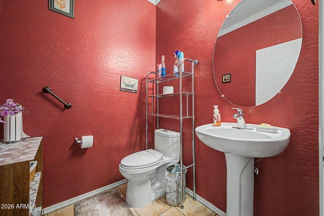 7601 W STATE Avenue, Glendale, AZ 85303