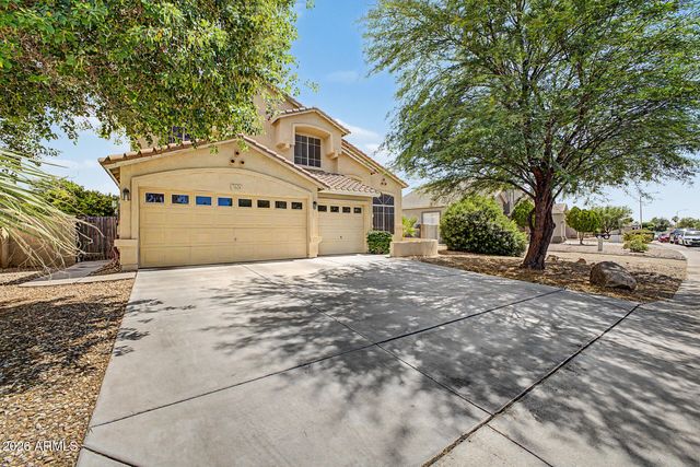 7601 W STATE Avenue, Glendale, AZ 85303