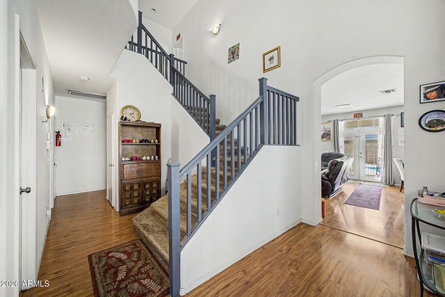 7601 W STATE Avenue, Glendale, AZ 85303