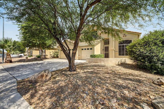 7601 W STATE Avenue, Glendale, AZ 85303