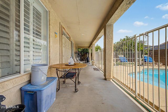 7601 W STATE Avenue, Glendale, AZ 85303