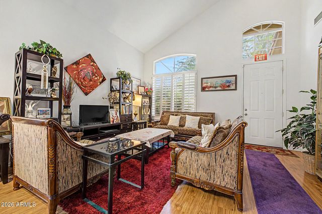7601 W STATE Avenue, Glendale, AZ 85303