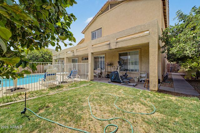 7601 W STATE Avenue, Glendale, AZ 85303