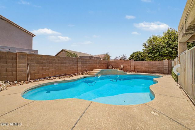 7601 W STATE Avenue, Glendale, AZ 85303