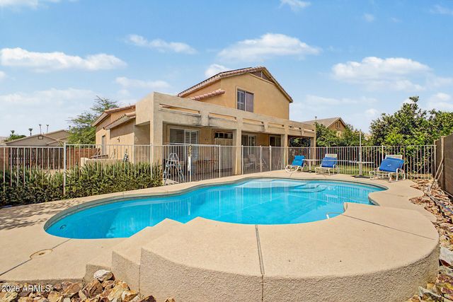 7601 W STATE Avenue, Glendale, AZ 85303