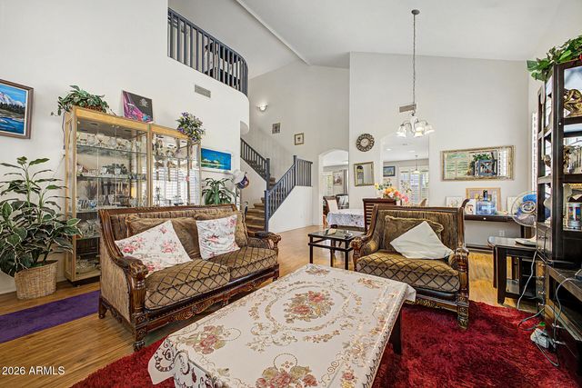 7601 W STATE Avenue, Glendale, AZ 85303