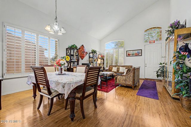 7601 W STATE Avenue, Glendale, AZ 85303