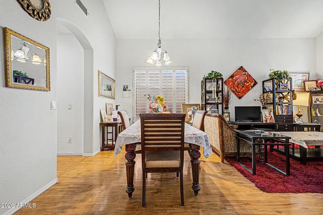 7601 W STATE Avenue, Glendale, AZ 85303