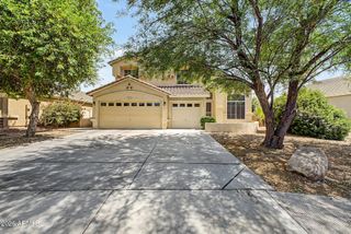 7601 W STATE Avenue, Glendale, AZ 85303