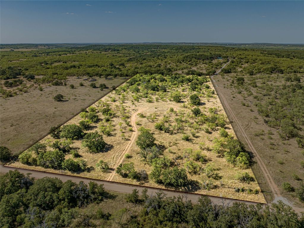 1807 County Road 164, Eastland, TX 76448