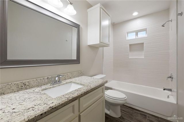 2021 Stardust Lane, Edinburg, TX 78541