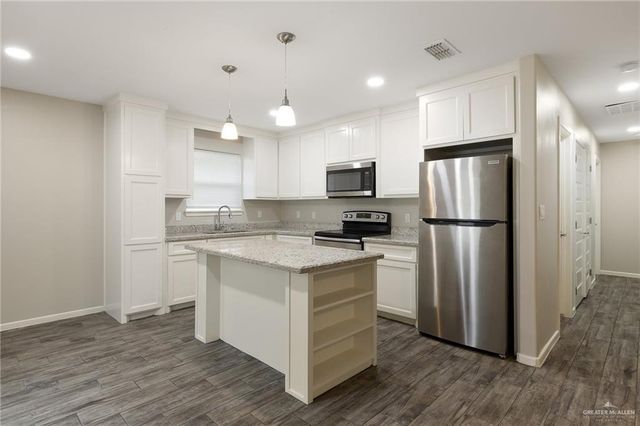 2021 Stardust Lane, Edinburg, TX 78541