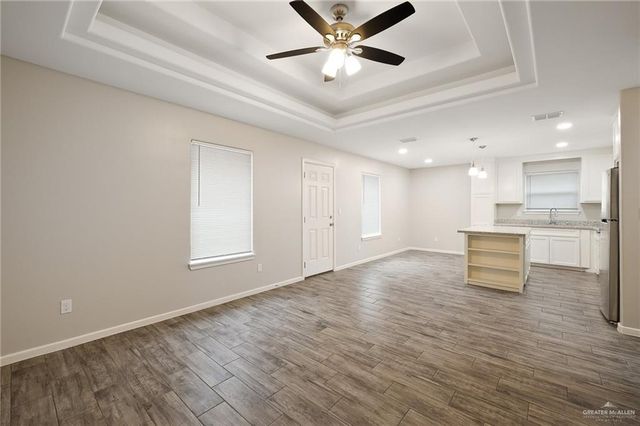 2021 Stardust Lane, Edinburg, TX 78541