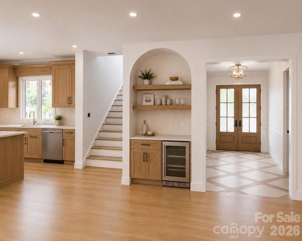 1010 Cane Manor Court 8, Waxhaw, NC 28173