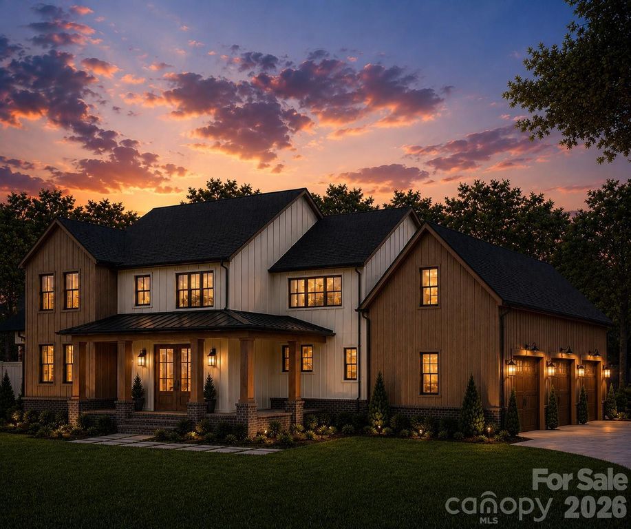 1010 Cane Manor Court 8, Waxhaw, NC 28173
