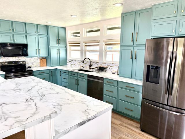 2024 County Rd 505, Brownfield, TX 79316