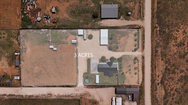 2024 County Rd 505, Brownfield, TX 79316