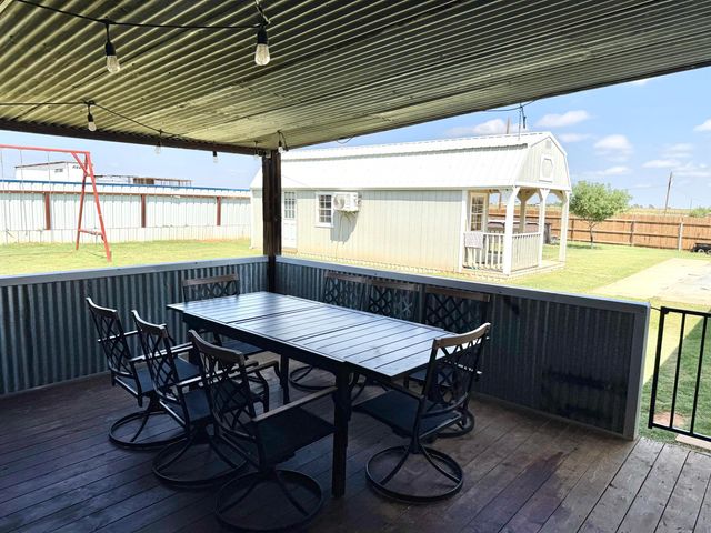 2024 County Rd 505, Brownfield, TX 79316