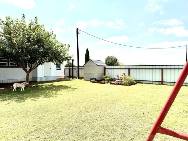 2024 County Rd 505, Brownfield, TX 79316