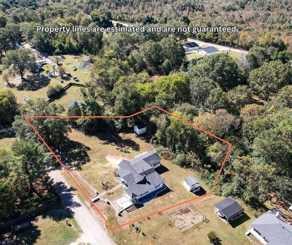 150 Gardner Road, Spartanburg, SC 29307