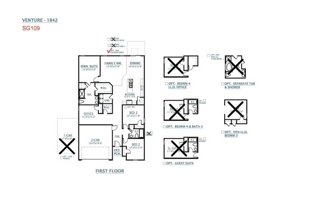 260 Talbert Trail, Landrum, SC 29356