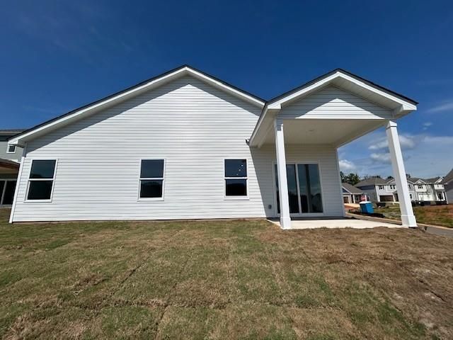 260 Talbert Trail, Landrum, SC 29356