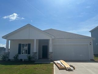 260 Talbert Trail, Landrum, SC 29356