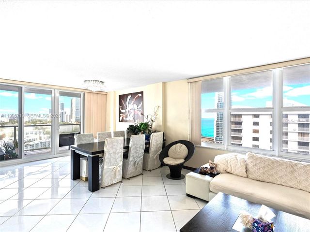 230 174th Street 2404, Sunny Isles Beach, FL 33160