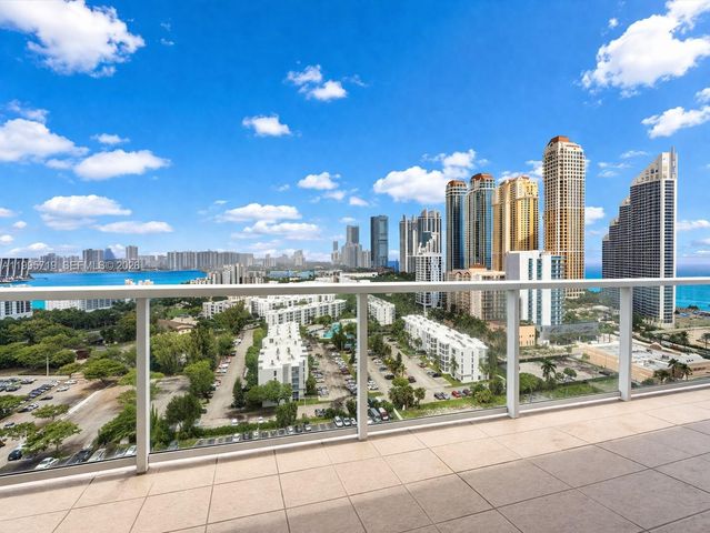 230 174th Street 2404, Sunny Isles Beach, FL 33160