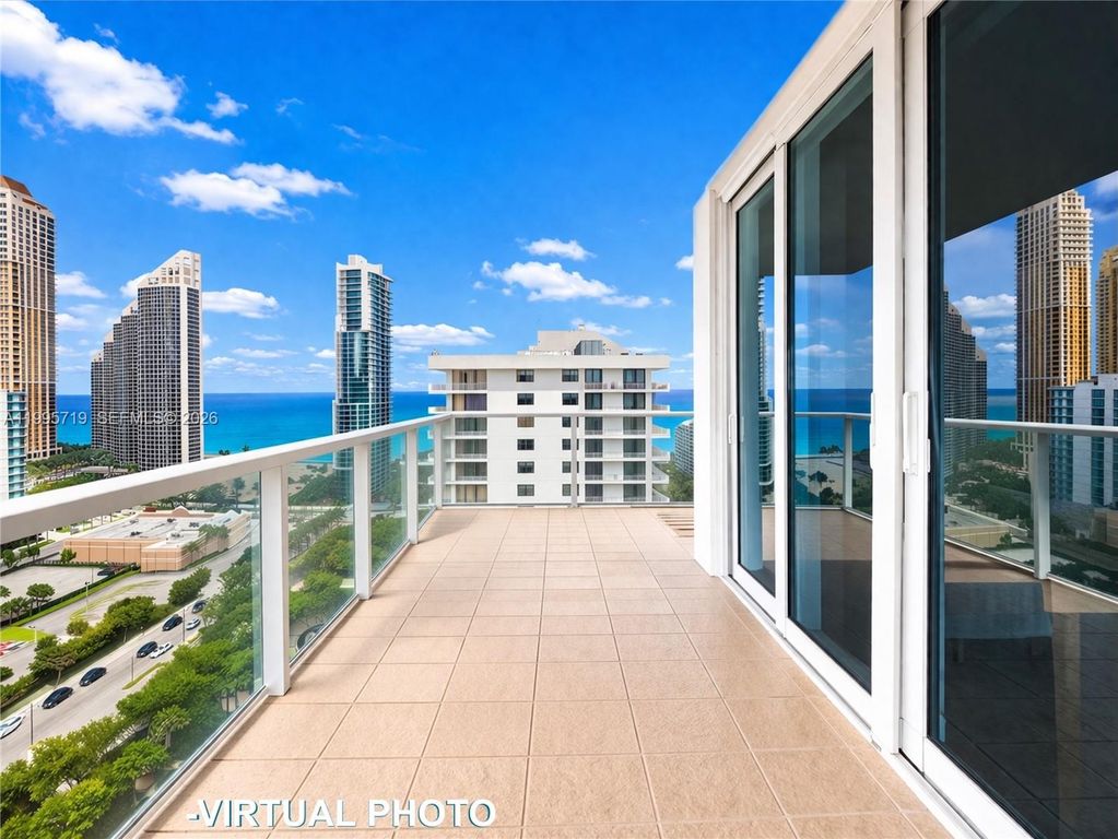 230 174th Street 2404, Sunny Isles Beach, FL 33160