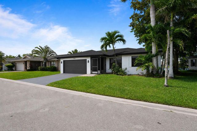 9803 NW 75th Court, Tamarac, FL 33321