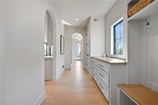 17021 Magnolia Street, Overland Park, KS 66221