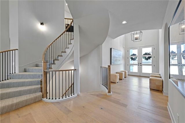 17021 Magnolia Street, Overland Park, KS 66221