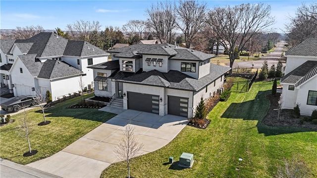 17021 Magnolia Street, Overland Park, KS 66221