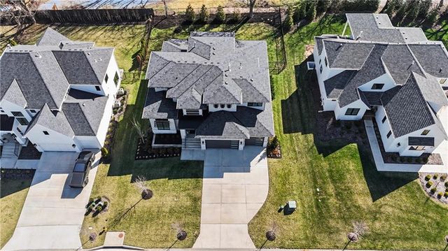 17021 Magnolia Street, Overland Park, KS 66221