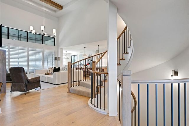 17021 Magnolia Street, Overland Park, KS 66221