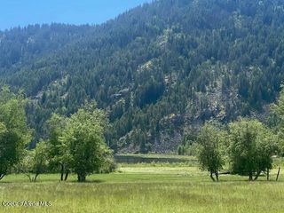 NNA (7800) 20 ac. Blue Lake Rd, Priest River, ID 83856