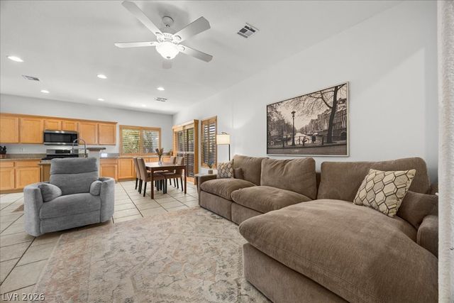 2926 Steppingstone Court, North Las Vegas, NV 89031