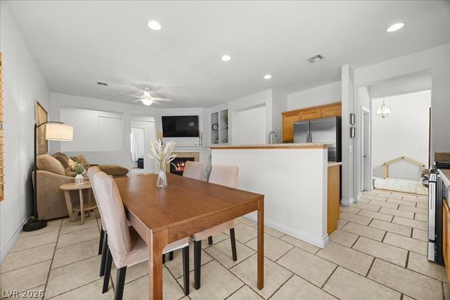 2926 Steppingstone Court, North Las Vegas, NV 89031