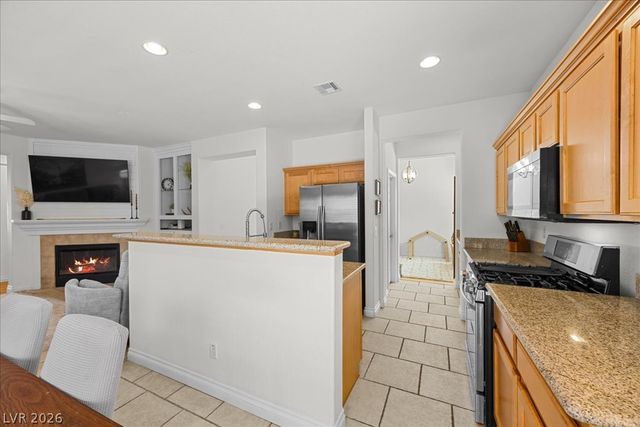 2926 Steppingstone Court, North Las Vegas, NV 89031